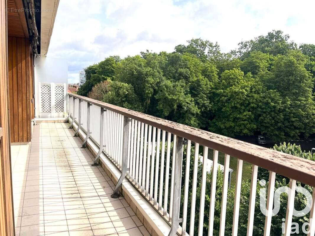 Photo 9 - Appartement à CAMBRAI