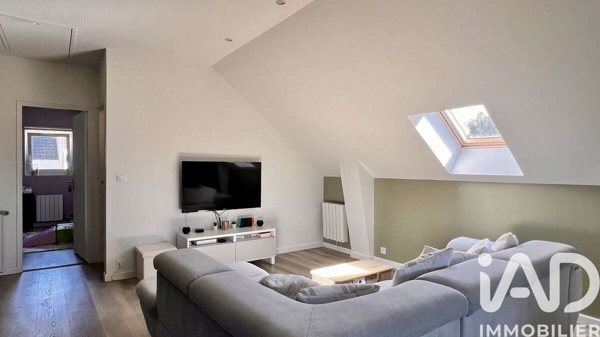 Photo 3 - Appartement à FAREMOUTIERS
