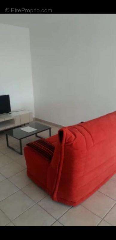 Appartement à LE LAMENTIN