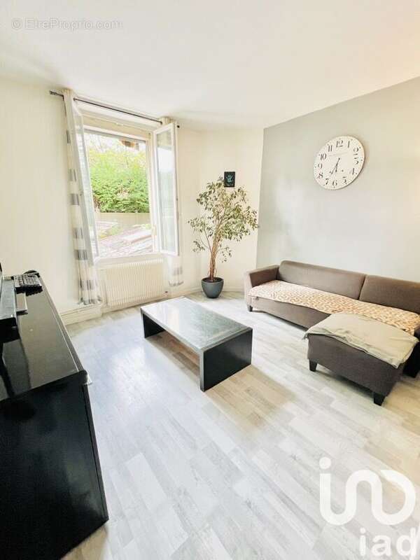 Photo 2 - Maison à CREIL