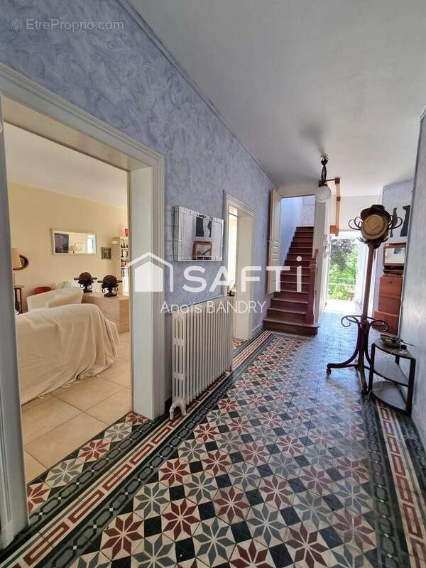 Photo 6 - Maison à MOUSSY-VERNEUIL