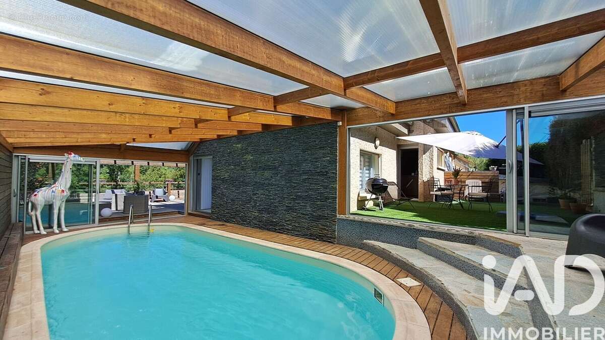 Photo 2 - Maison à MORRE