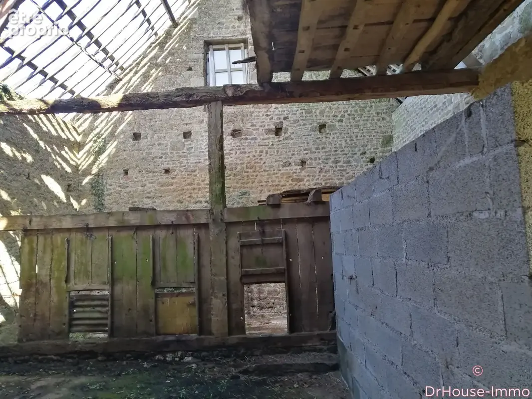 Maison 1 pièce 100 m² à vendre à Vire (14500) - photo 5