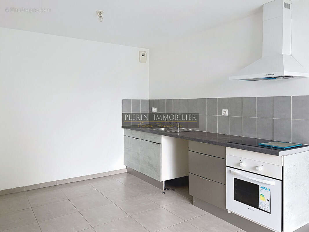 Maison à PLOUFRAGAN