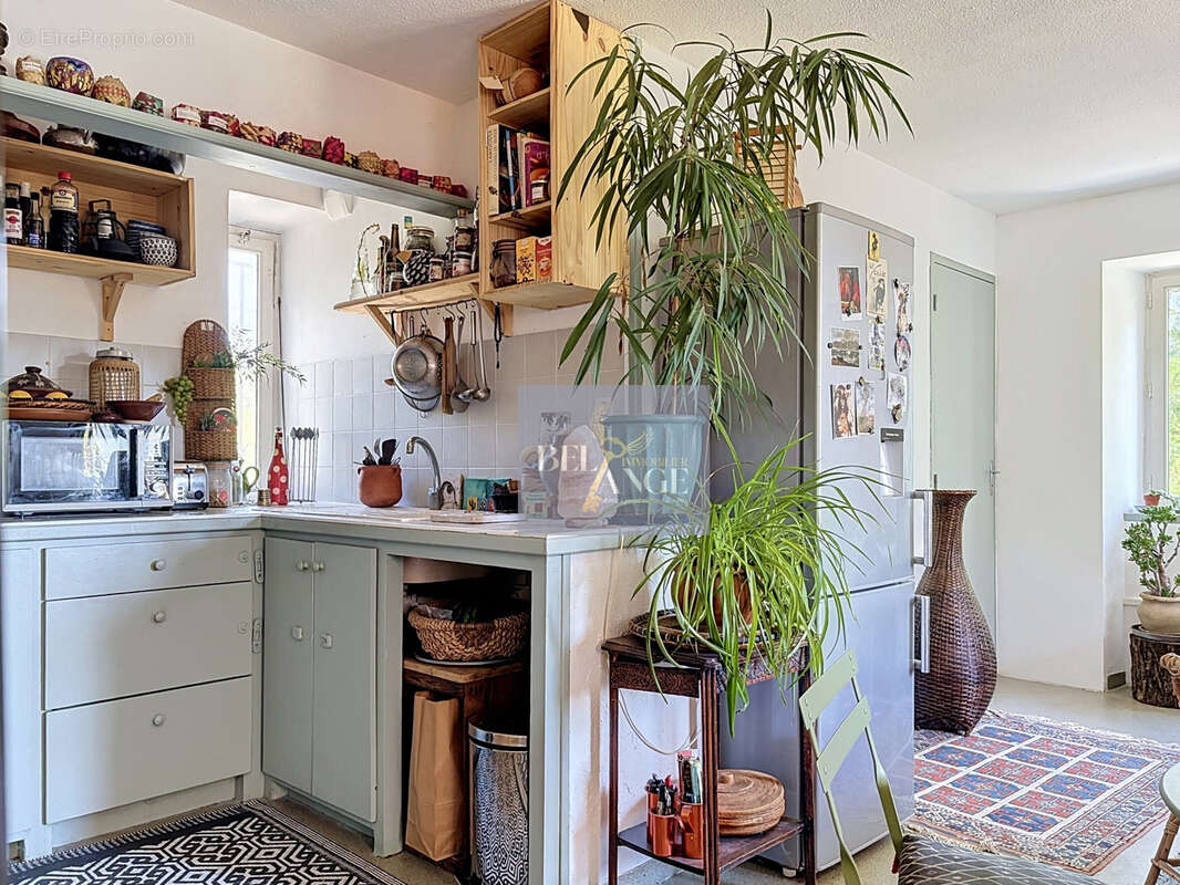 Le charme de la pierre allié à un revenu locatif ! - photo 28