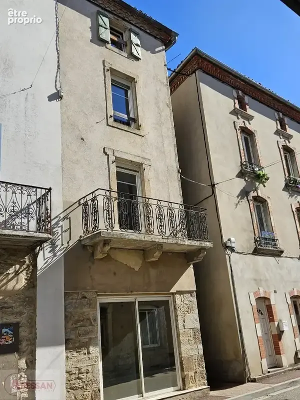 Maison 5 pièces 90 m² à vendre à Laguepie (82250) - photo 3