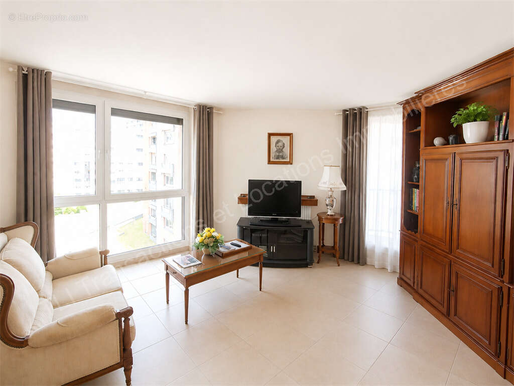 Appartement t4 vue mer - photo 2