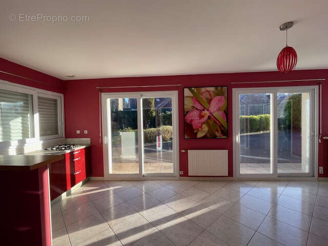 Maison à QUESSOY