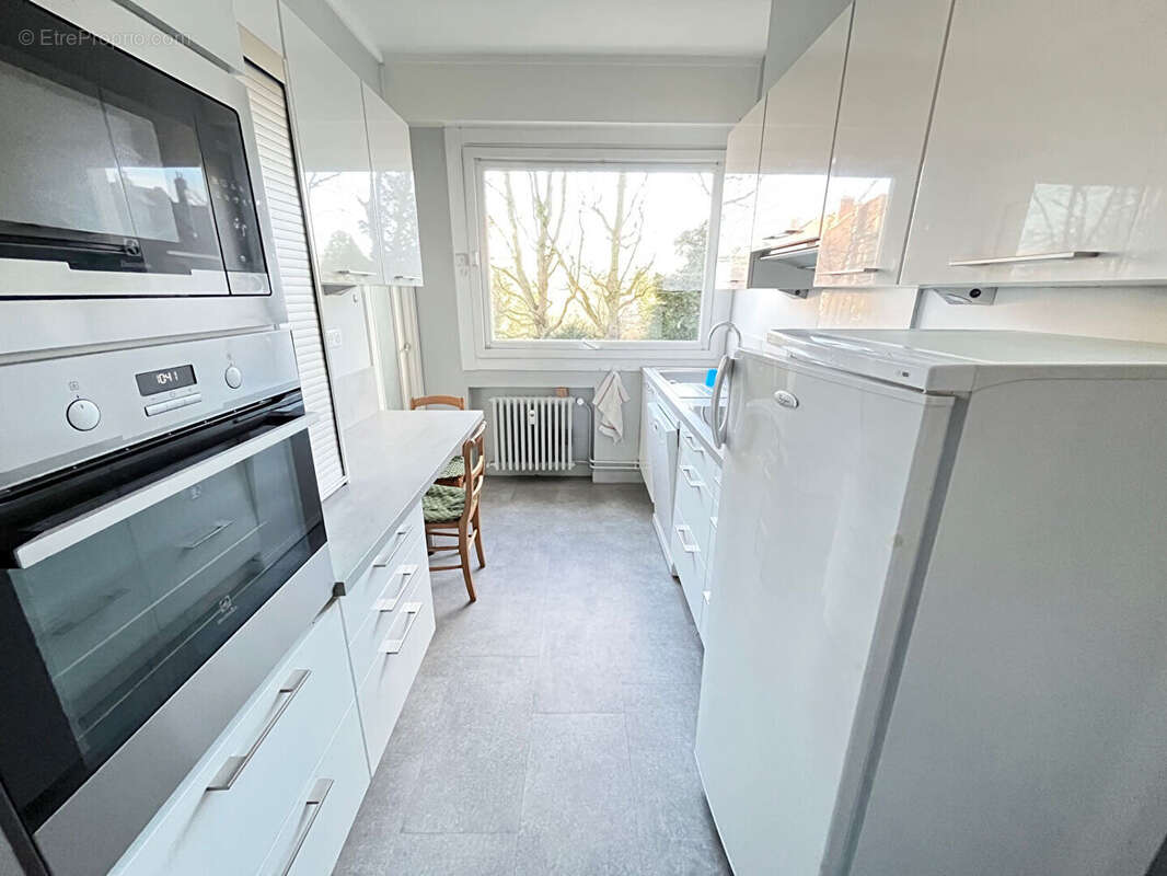 Appartement à LILLE