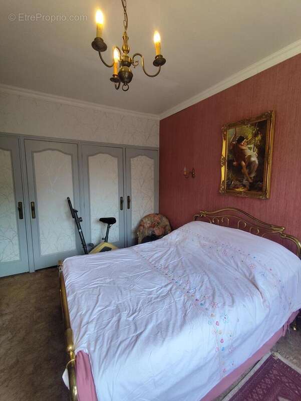 Photo 9 - Maison à MONTJEAN