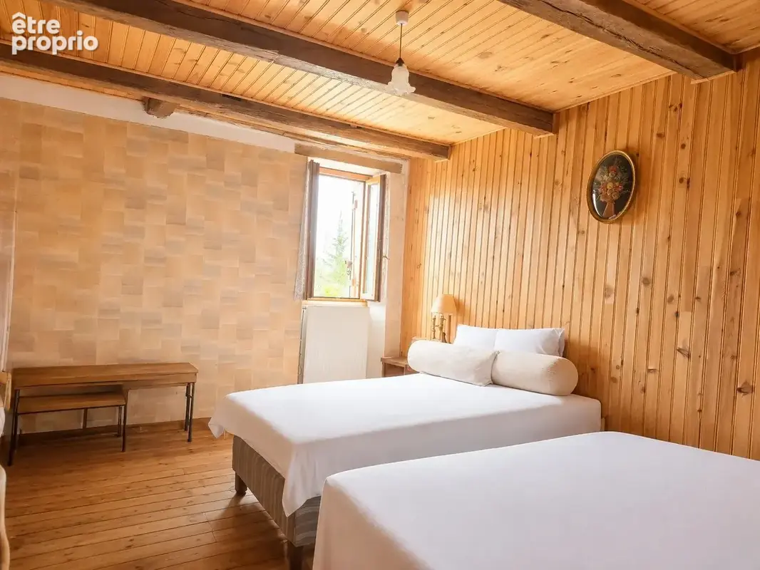 Maison 150 m² à Ruelle-Sur-Touvre  - photo 6