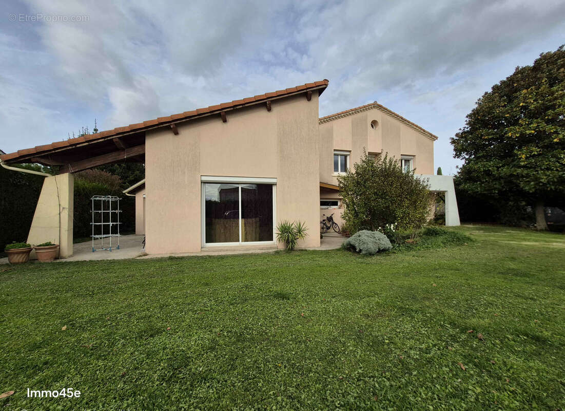 Maison à TAIN-L&#039;HERMITAGE