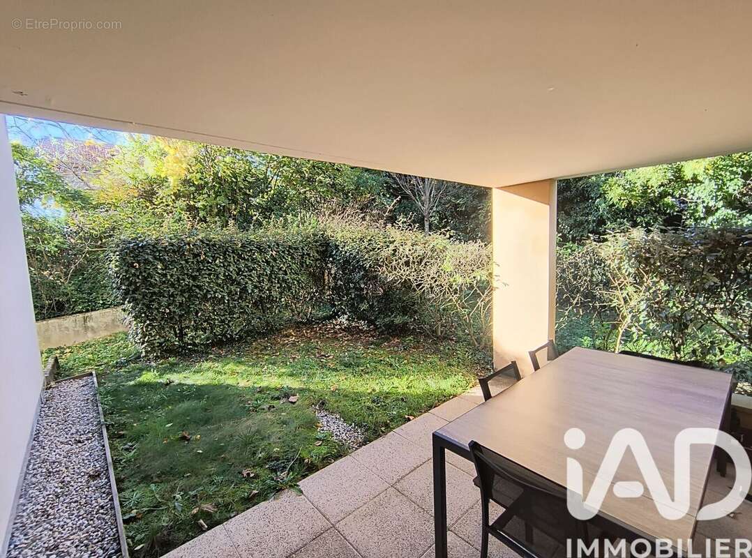 Photo 6 - Appartement à SAINT-PRIEST