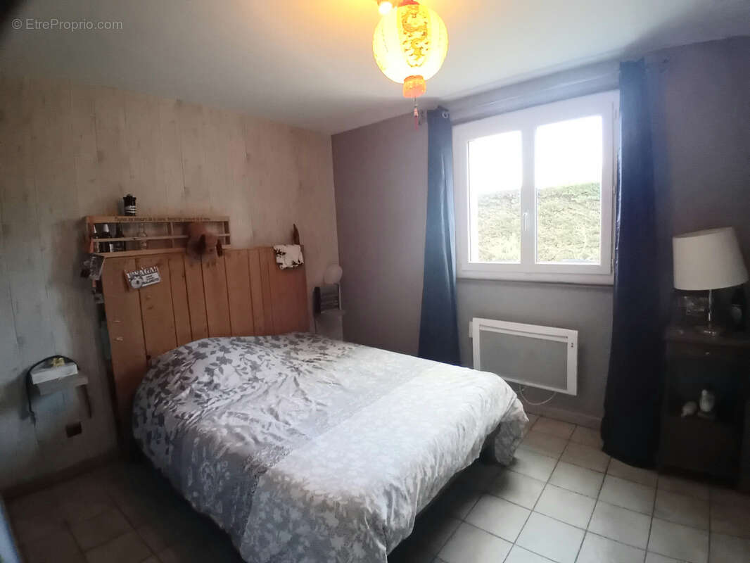 Maison à SAINT-NIZIER-SOUS-CHARLIEU