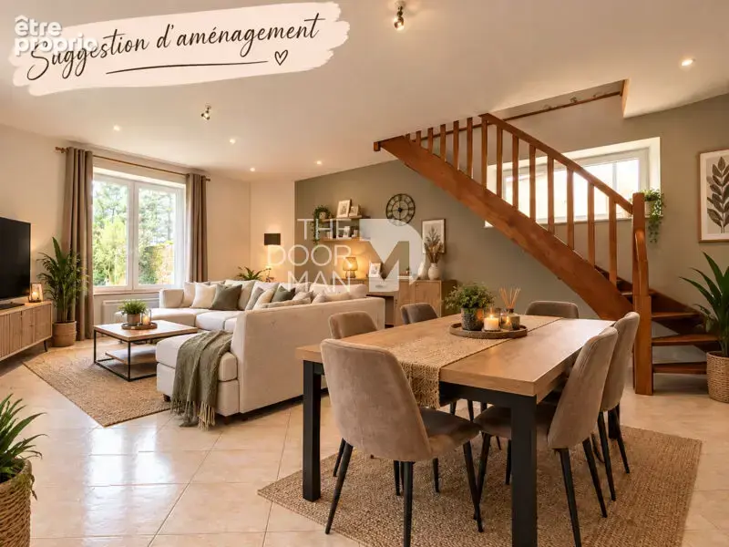 Maison 44320 - photo 5