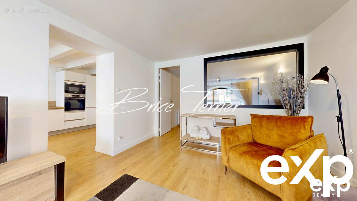 Appartement à ANNECY