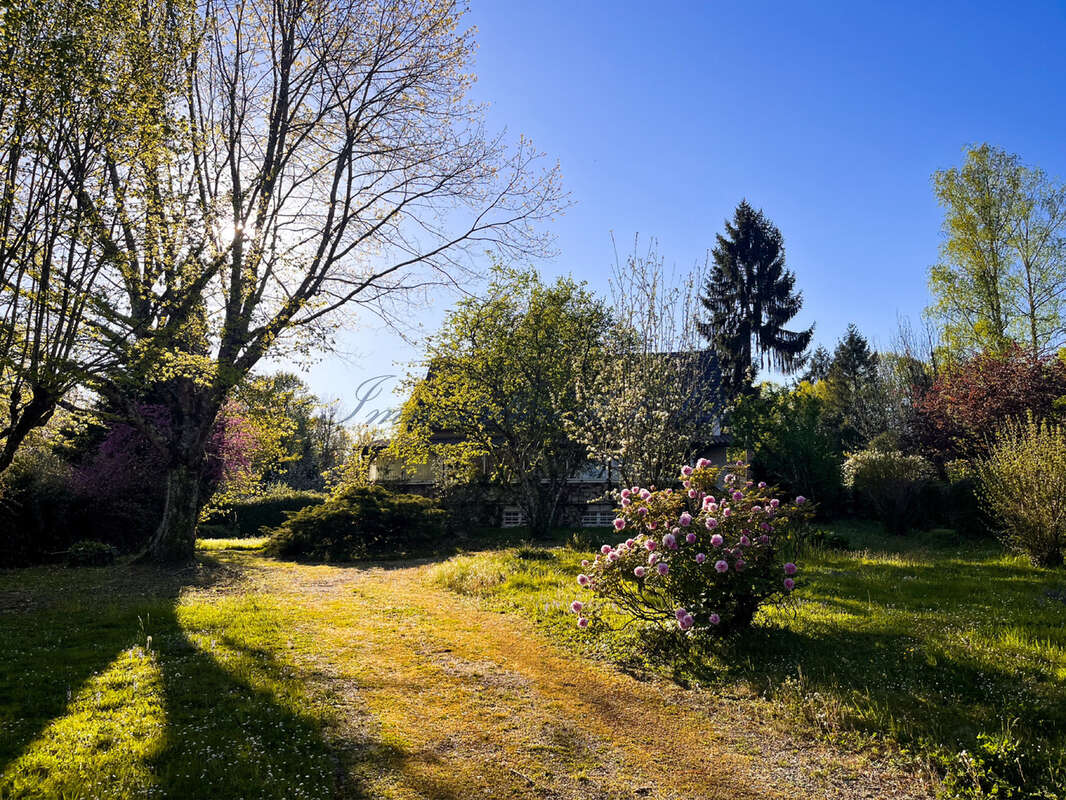 Maison à CHANCELADE