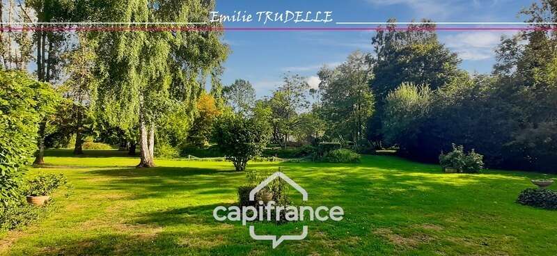 Maison à TORCE-EN-VALLEE