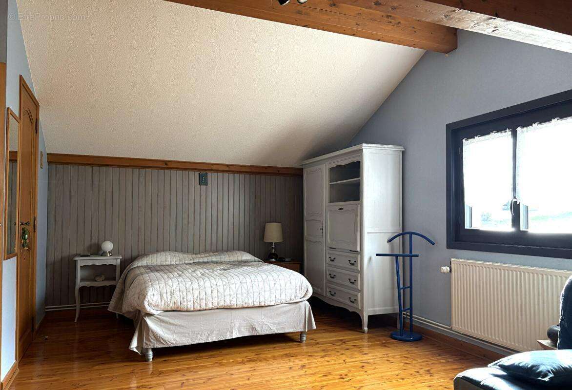 Maison à SAINT-ETIENNE