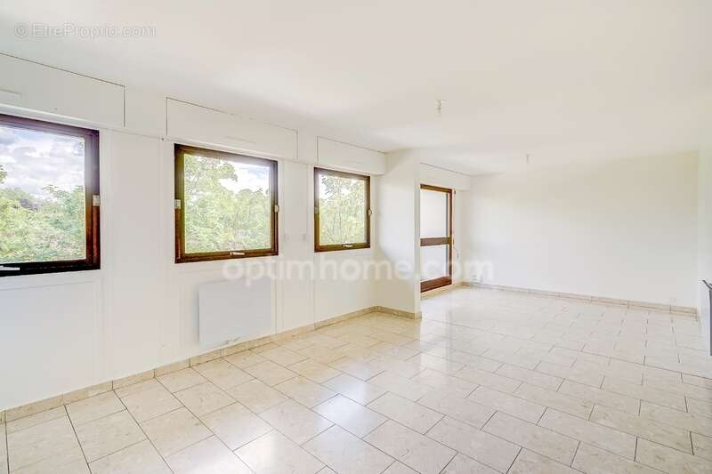 Appartement à DRAVEIL