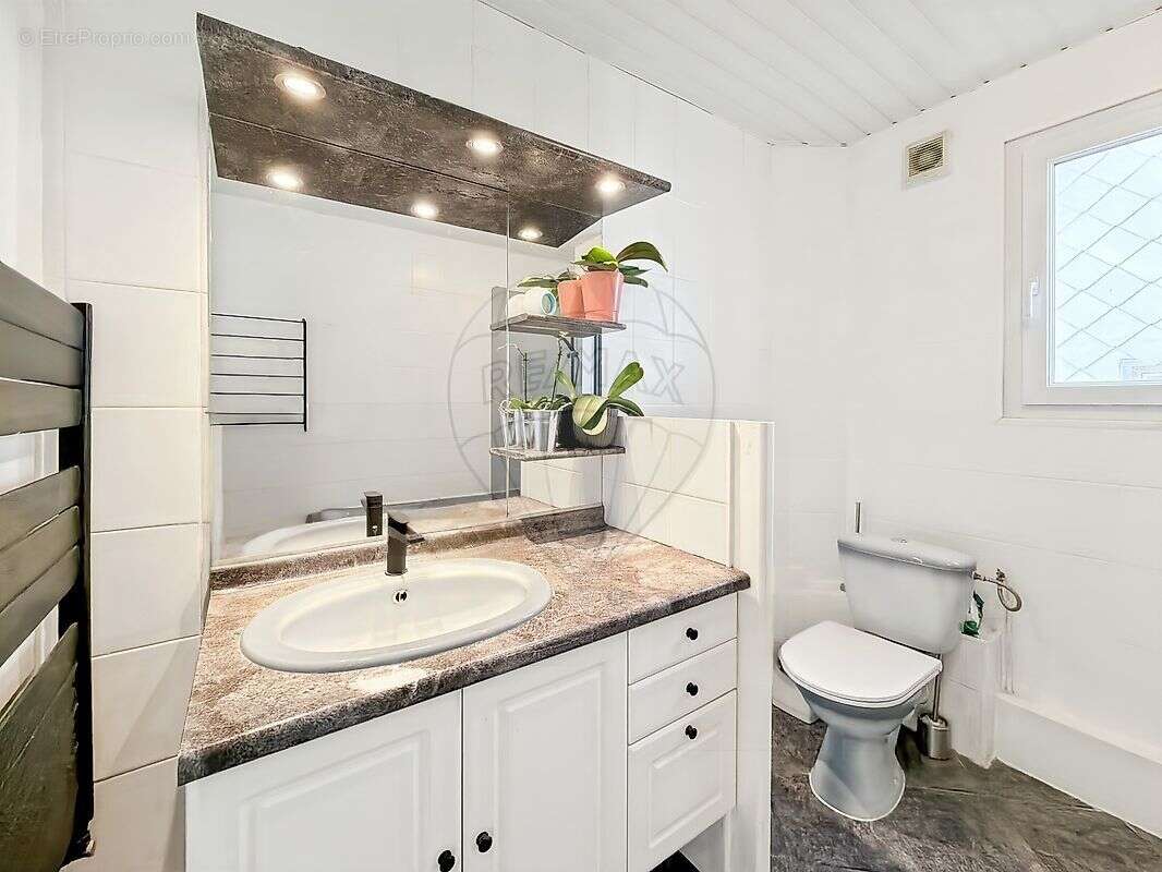 Maison à SAINT-NAZAIRE