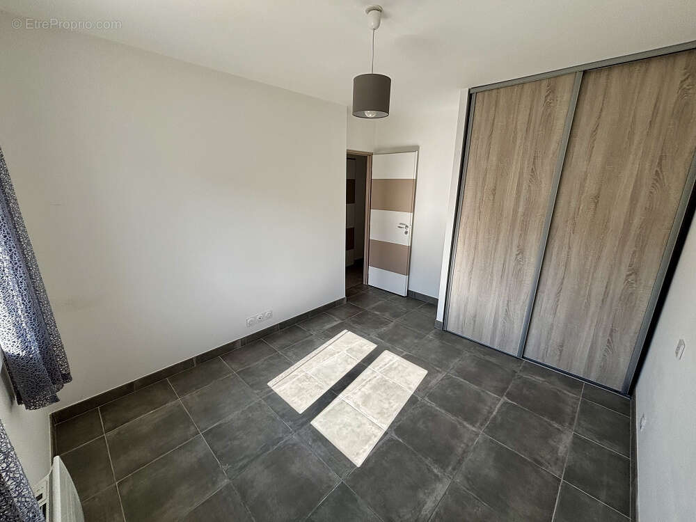 Maison à CLERMONT-L'HERAULT