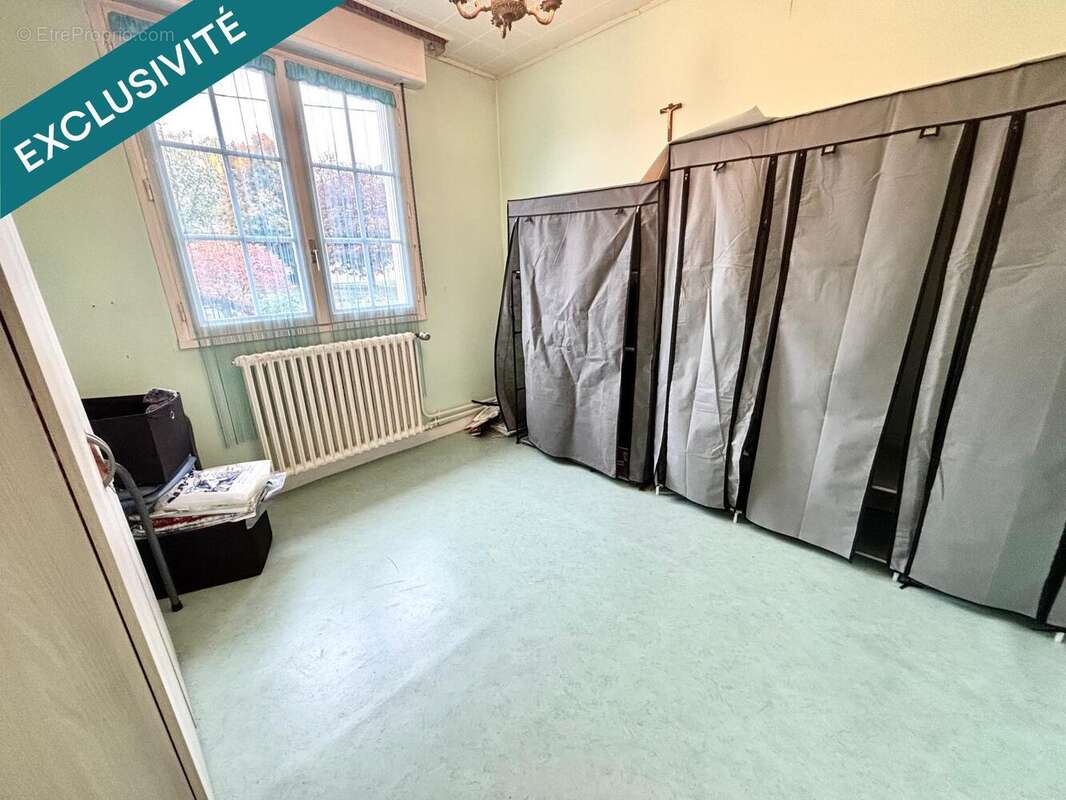 Photo 7 - Maison à LEXY