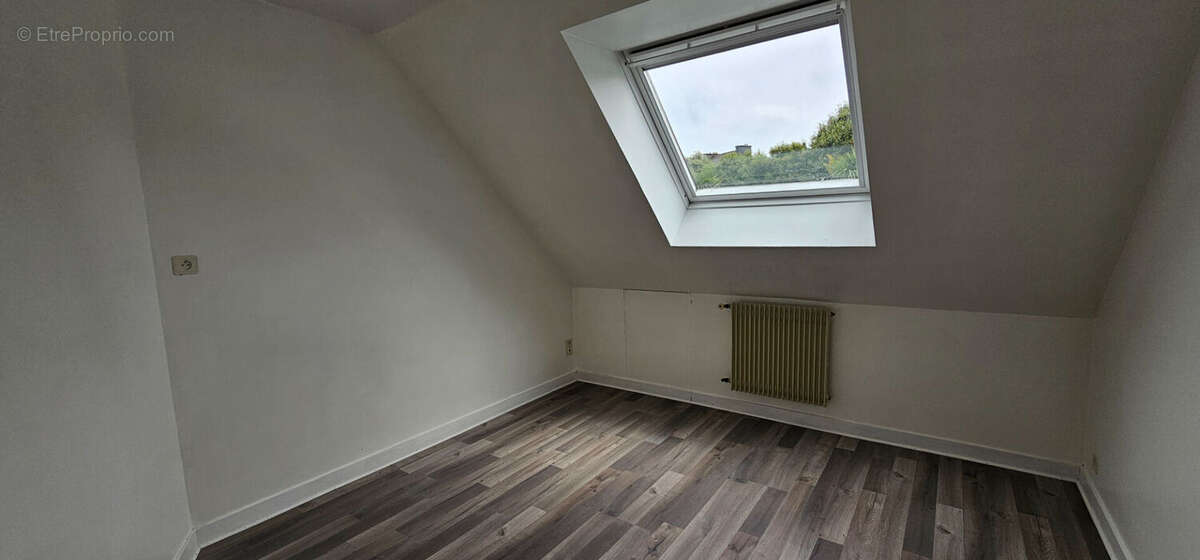 Ensemble de 2 maisons - photo 5