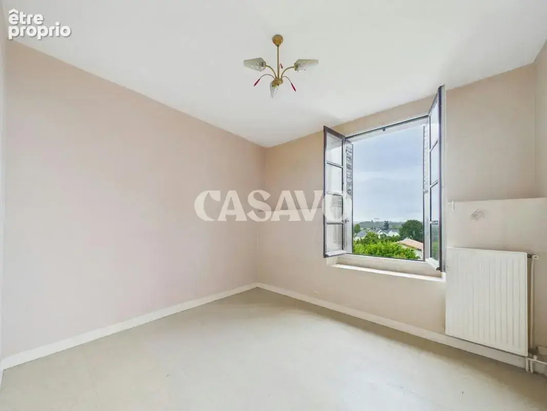 Vente Maison 4 pièces de 80m² - 44610 Indre - photo 11