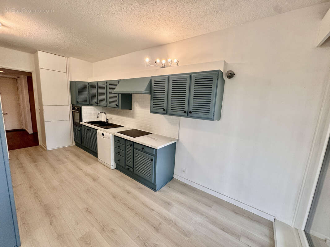 Appartement de type 5 avec garage et parking - photo 6