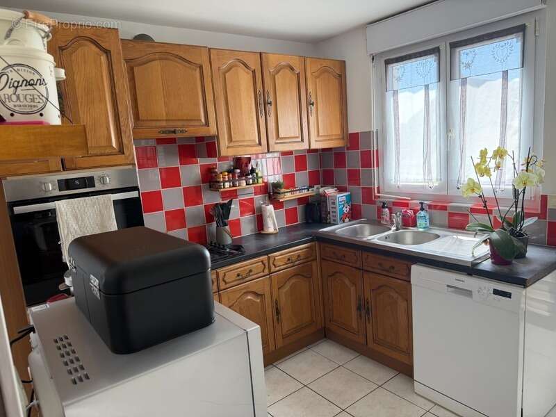 Maison à vendre 3 pièces  (71) - photo 6
