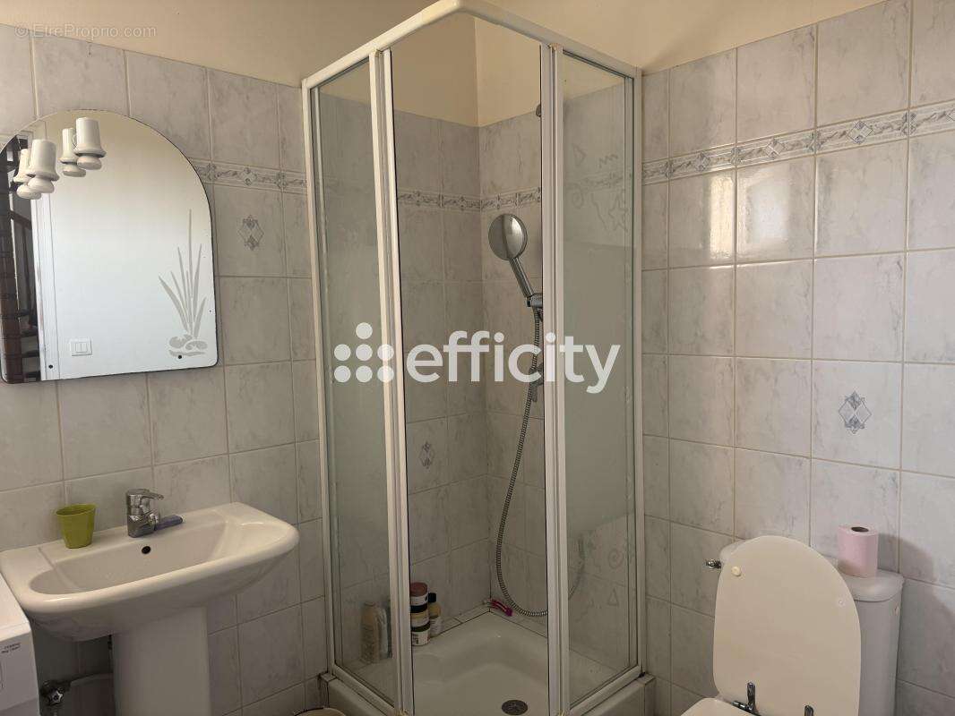 Appartement à YERRES