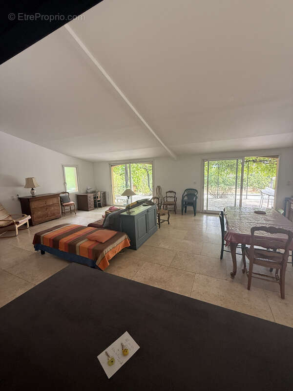 Maison à AIX-EN-PROVENCE