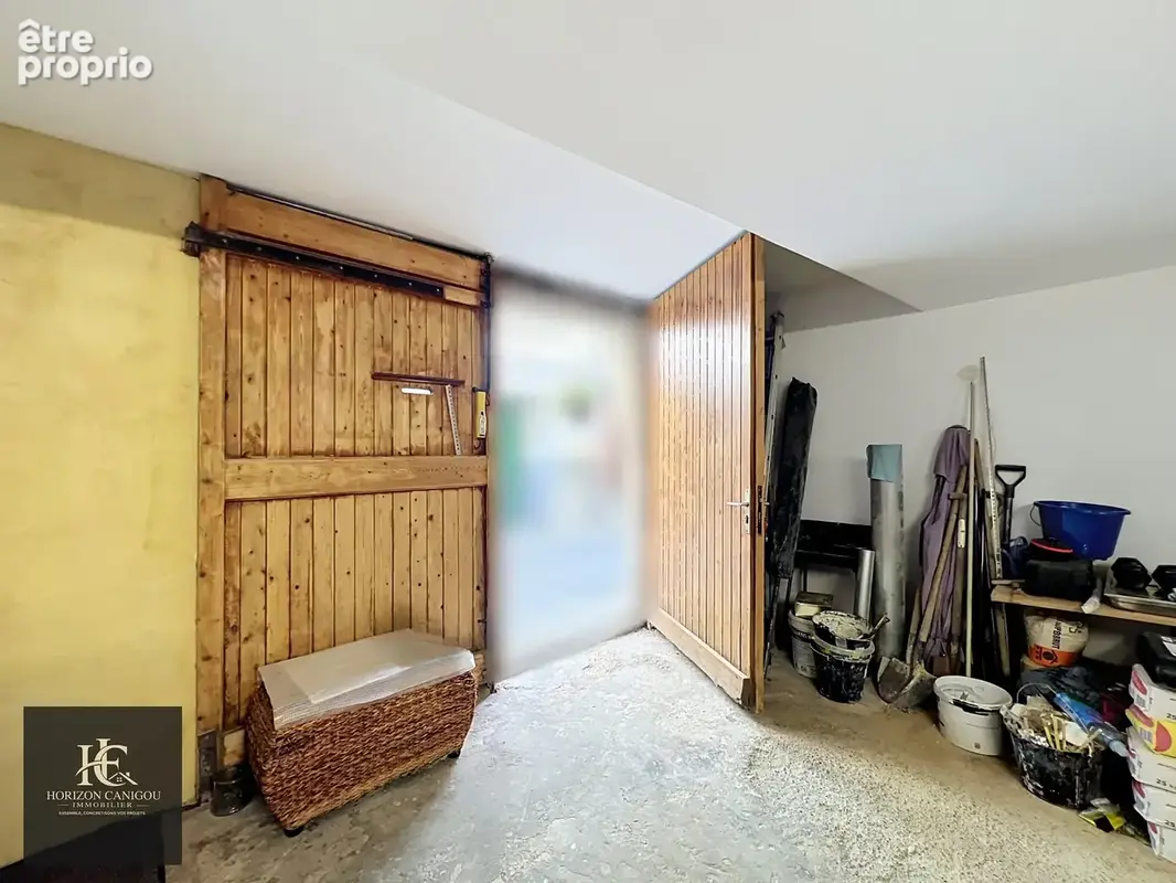 Maison de village - photo 16