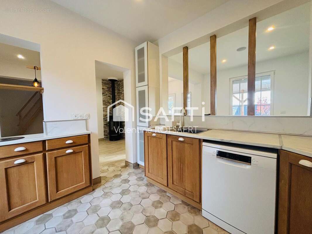 Photo 2 - Maison à CLAIROIX