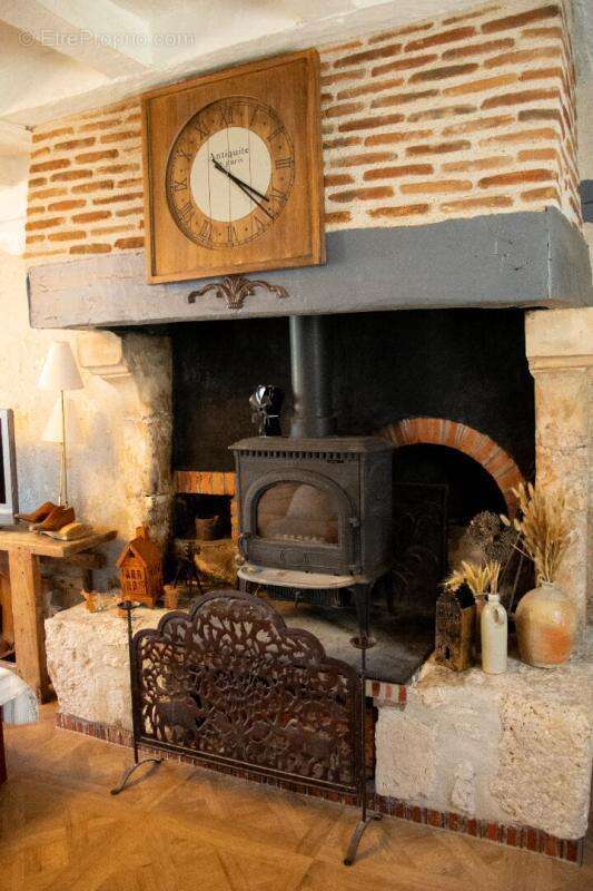 Maison type longère Valencisse - photo 7