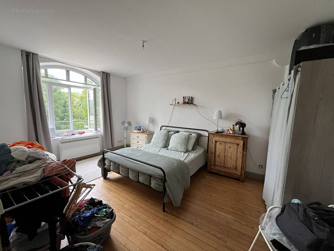 Appartement à PONT-D'AIN