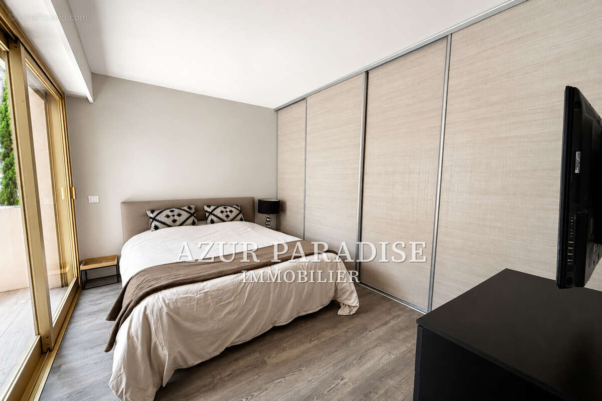 Appartement 69 m² à Cannes  - photo 5