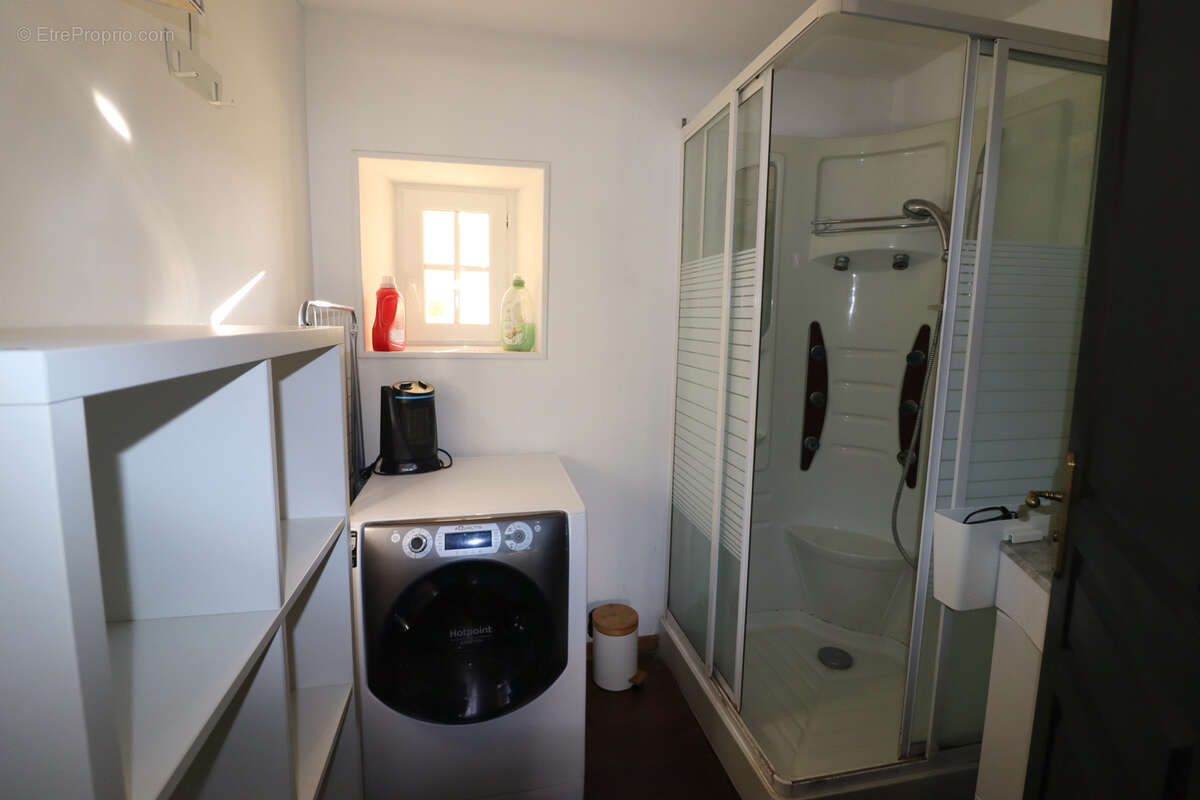 Appartement à MESCHERS-SUR-GIRONDE
