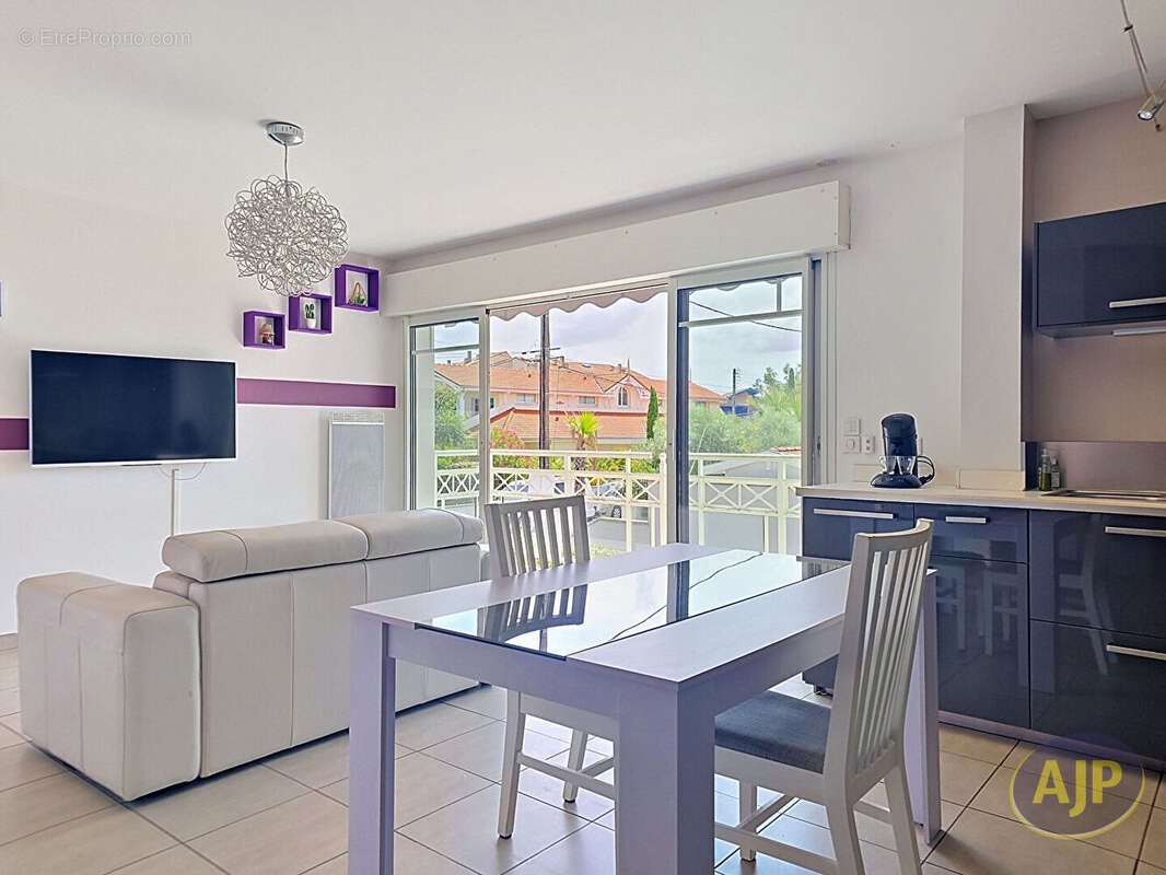 Appartement à ARCACHON