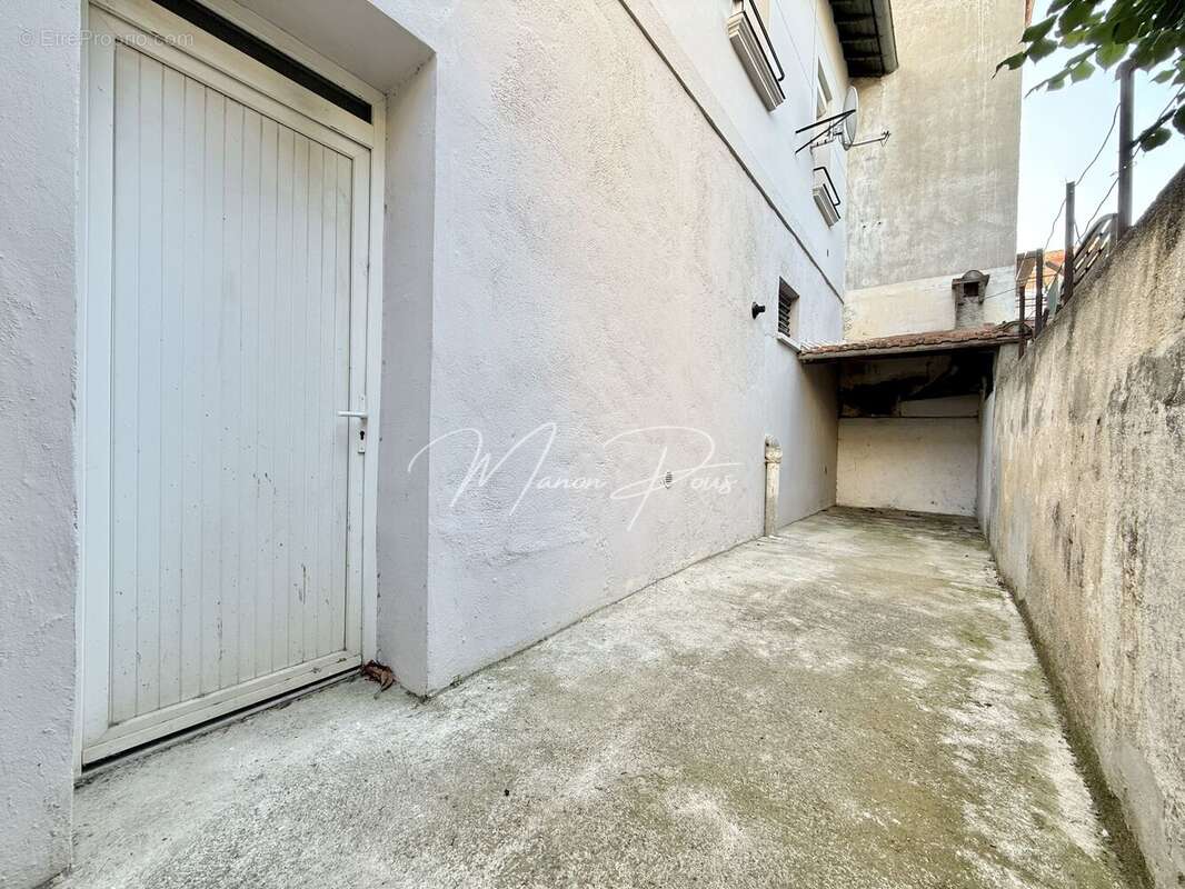 Maison à PERPIGNAN