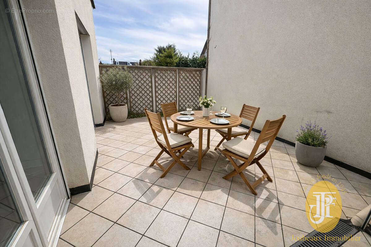Appartement à VERNON