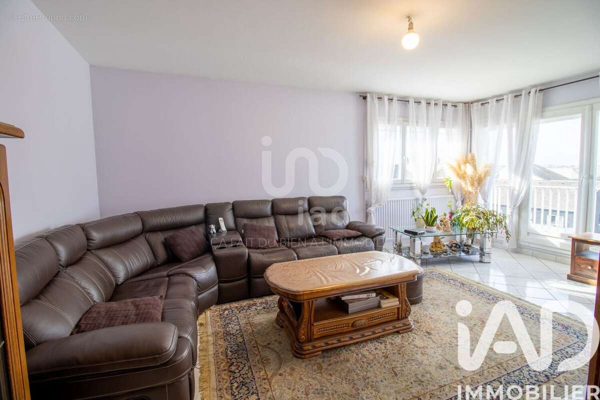 Photo 2 - Appartement à COMPIEGNE
