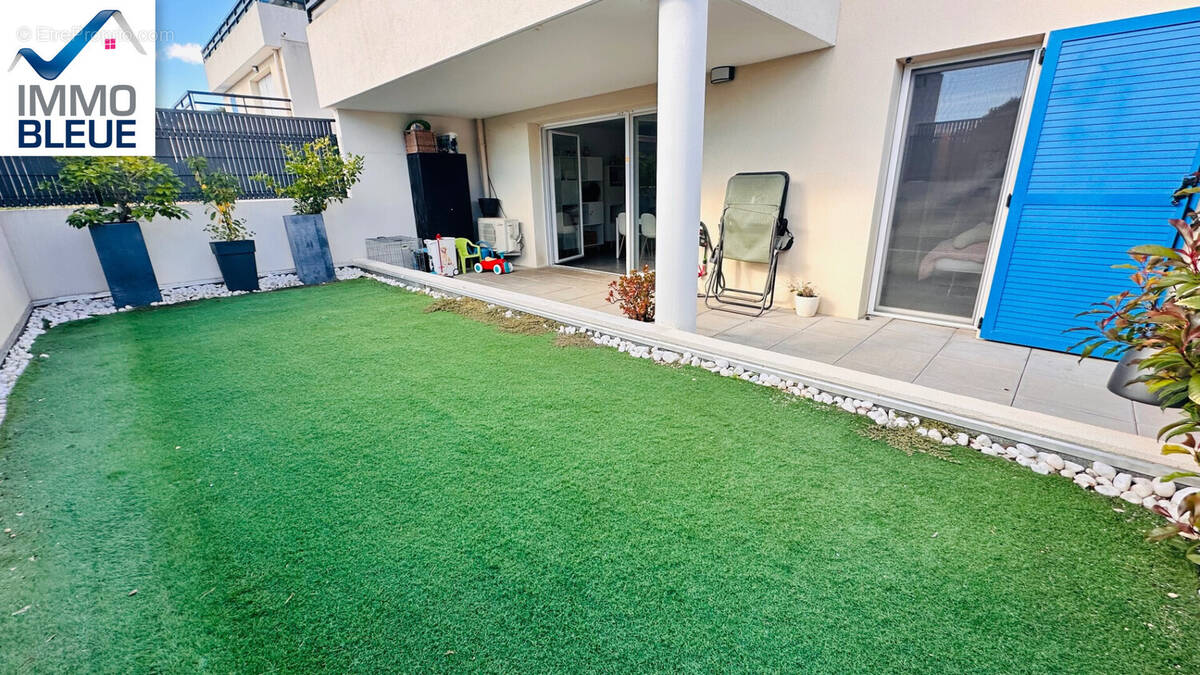 Appartement à MARTIGUES