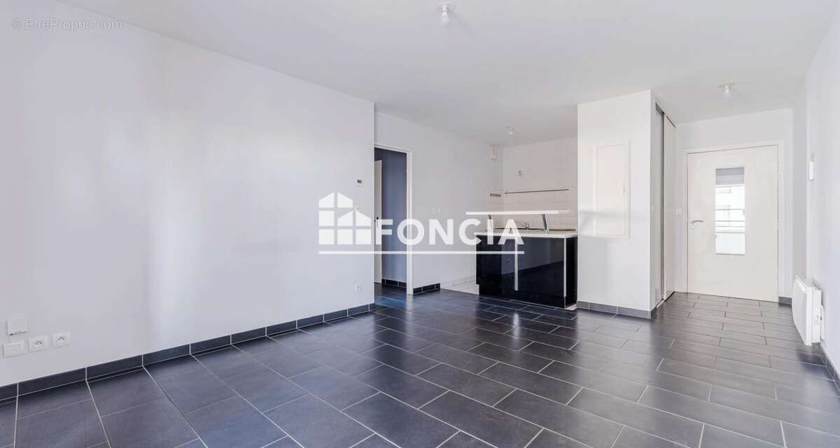 Appartement à TOURS