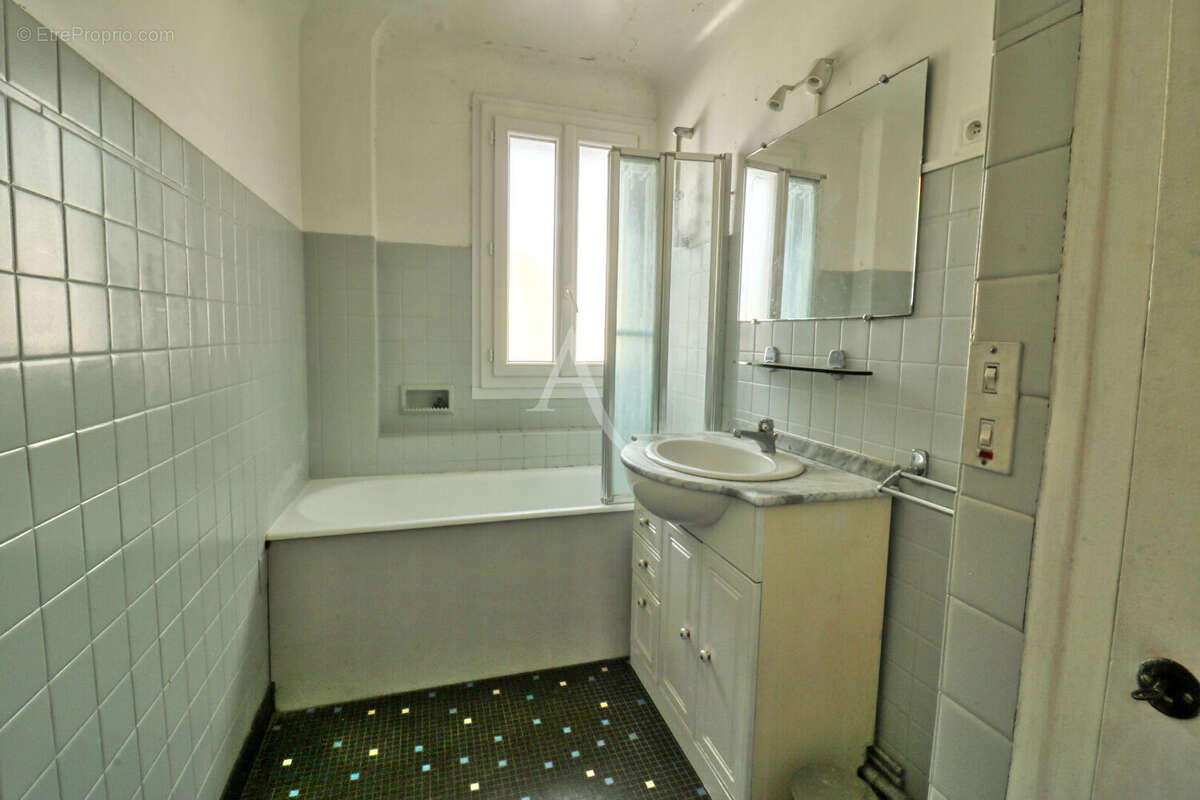 Maison à ANTONY