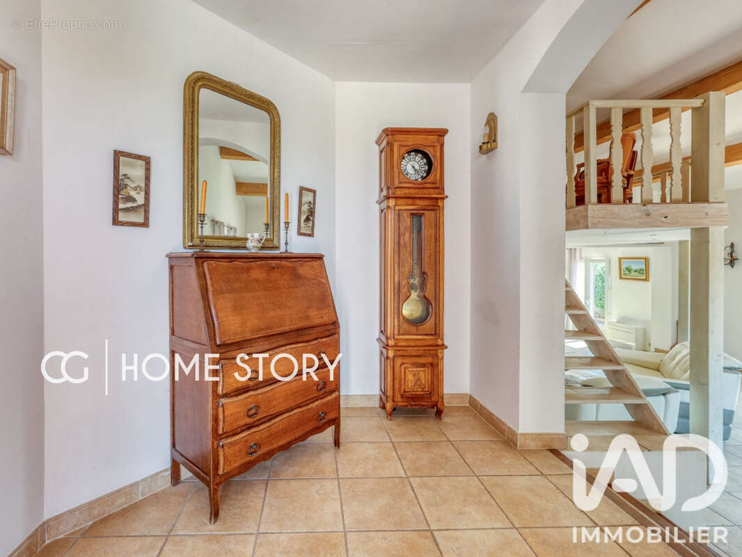 Photo 7 - Maison à LA CADIERE-D'AZUR