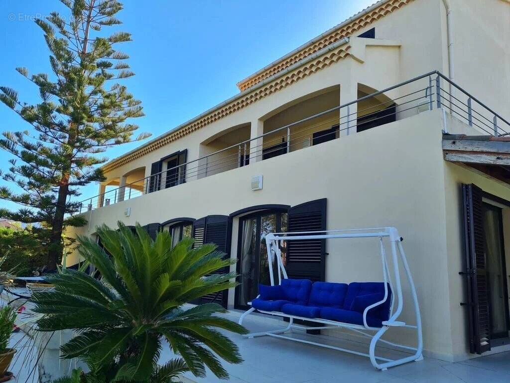 Maison à SAINT-FLORENT