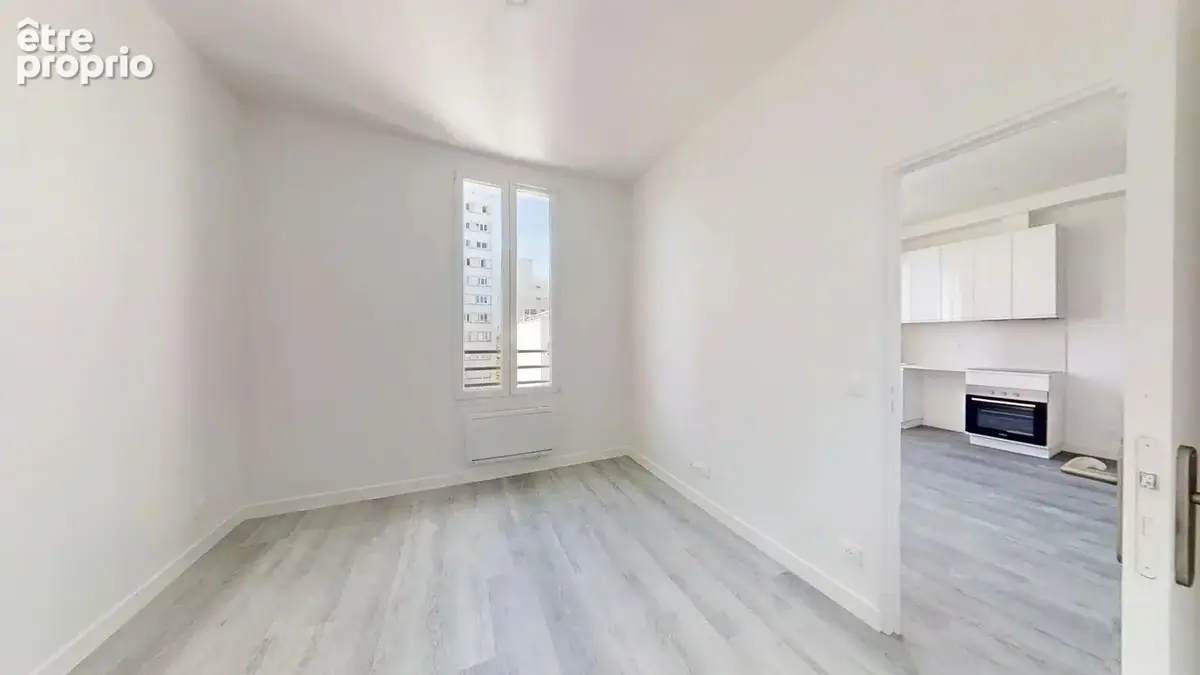 Charmant 2 pièces lumineux à Clichy, 31 m² - photo 10