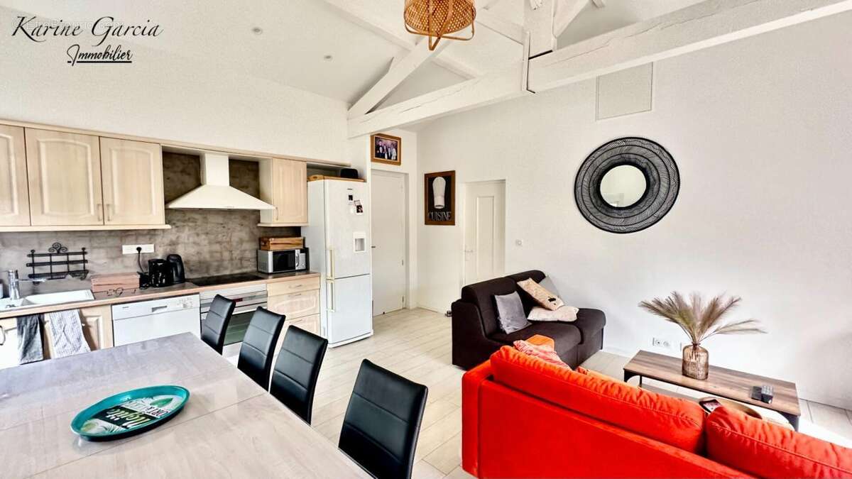 Appartement à SANARY-SUR-MER